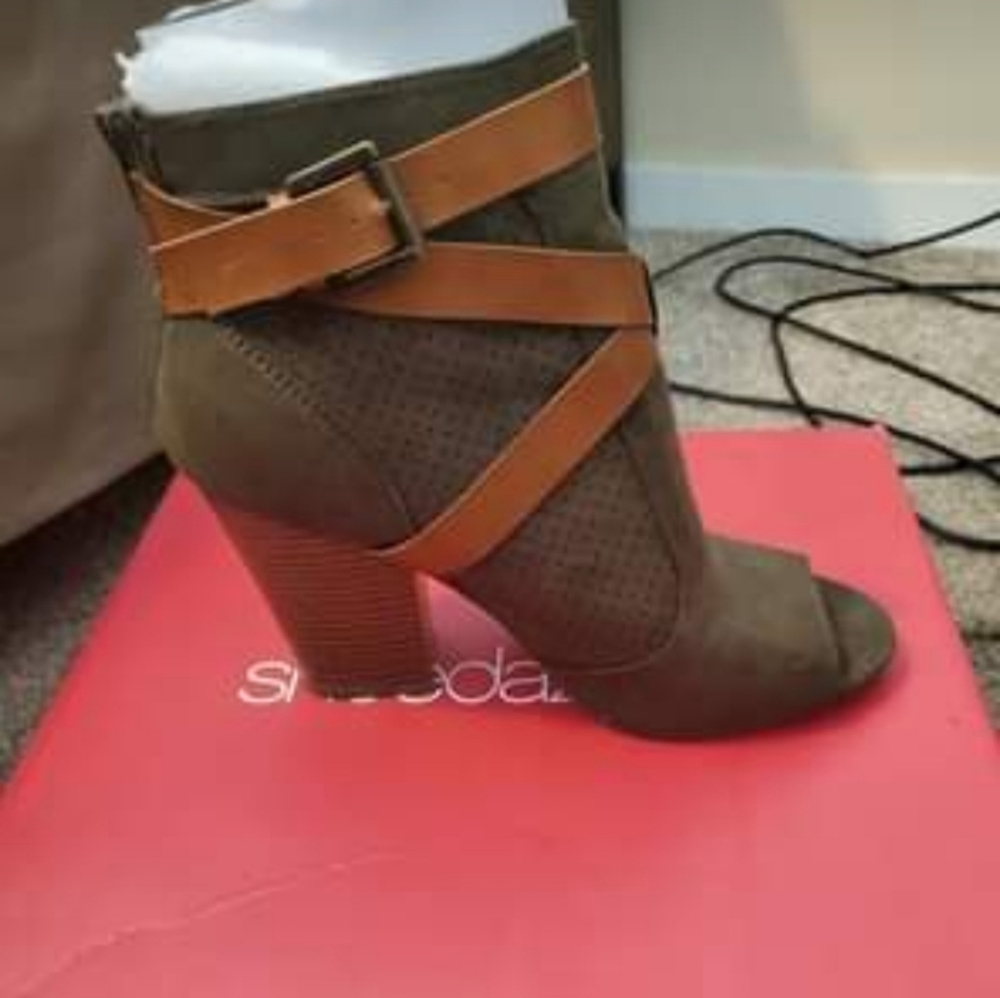 Shoes
